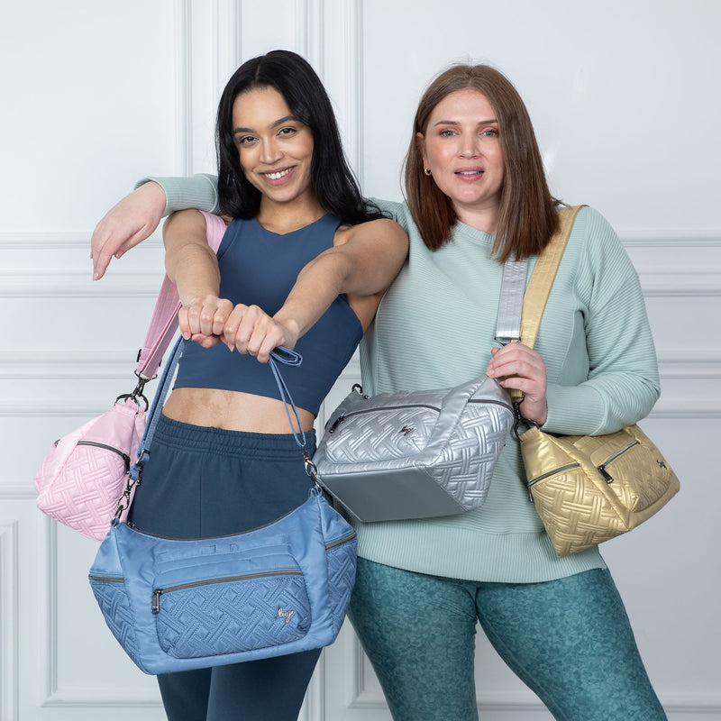 LUG - Cha Cha Crossbody Bag