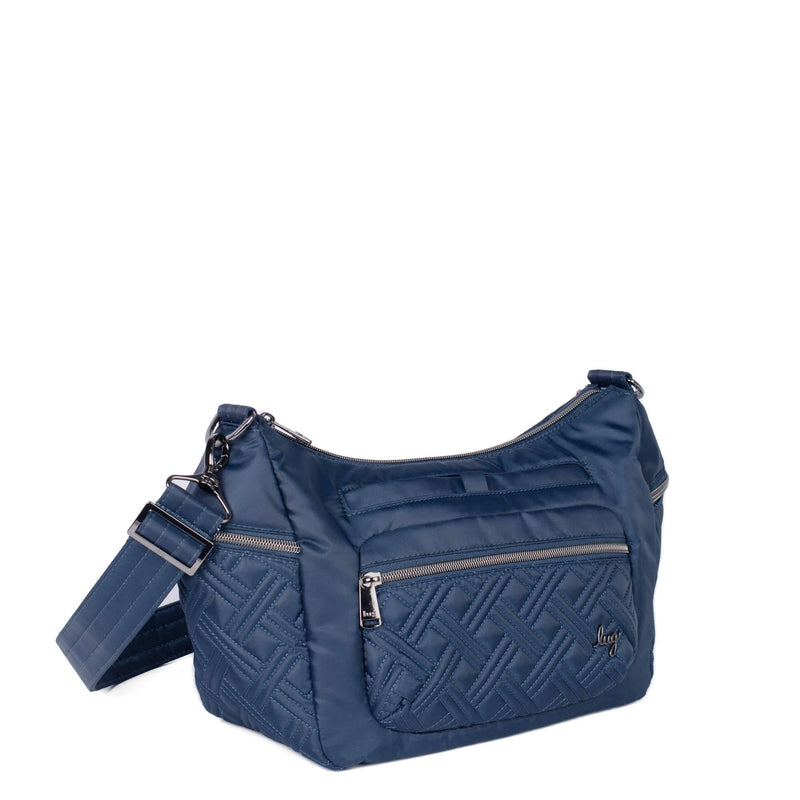 LUG - Cha Cha Crossbody Bag