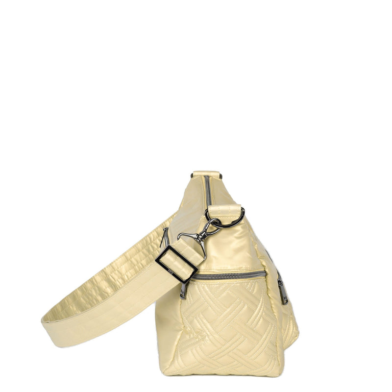 LUG - Cha Cha Crossbody Bag