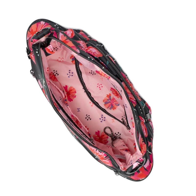 LUG - Cha Cha Crossbody Bag