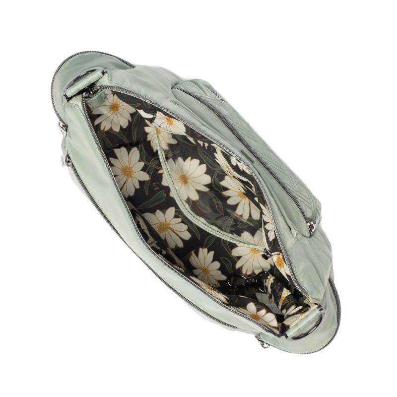 LUG - Cha Cha Crossbody Bag
