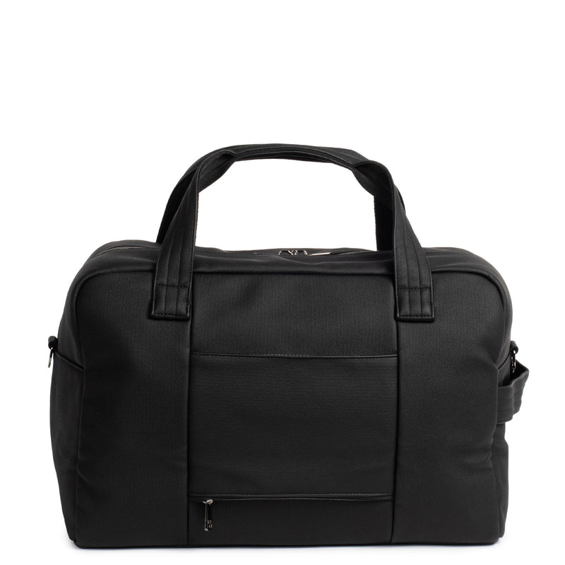 LUG - Charger Matte Luxe VL Overnight Bag