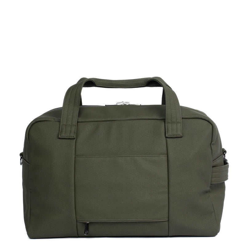 LUG - Charger Matte Luxe VL Overnight Bag
