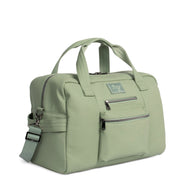 LUG - Charger Matte Luxe VL Overnight Bag