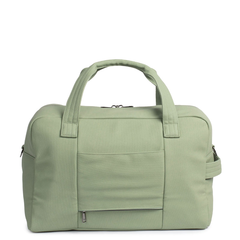 LUG - Charger Matte Luxe VL Overnight Bag