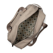 LUG - Charger Matte Luxe VL Overnight Bag