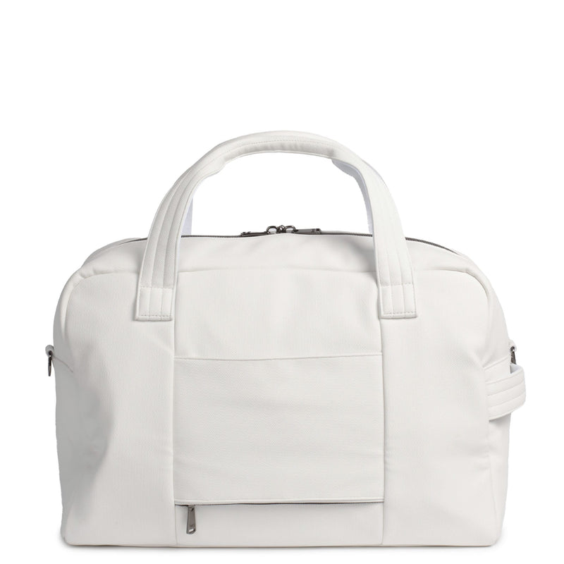 LUG - Charger Matte Luxe VL Overnight Bag