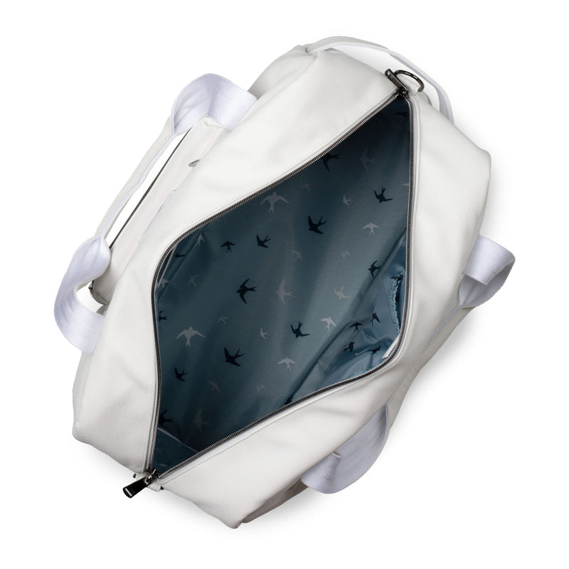 LUG - Charger Matte Luxe VL Overnight Bag