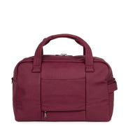 LUG - Charger Matte Luxe VL Overnight Bag