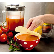 Charles Viancin - Floral Lilypad Silicone Lid 15Cm/6 - Limolin 