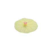 Charles Viancin - Floral Lilypad Silicone Lid 15Cm/6 - Limolin 