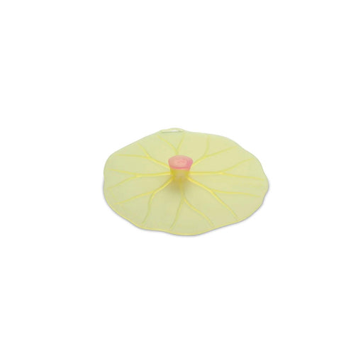 Charles Viancin - Floral Lilypad Silicone Lid 15Cm/6 - Limolin 