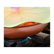 Charles Viancin - Floral Lilypad Silicone Lid 33Cm/13 - Limolin 