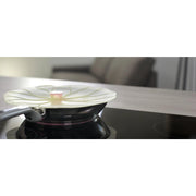 Charles Viancin - Floral Lilypad Silicone Lid 33Cm/13 - Limolin 