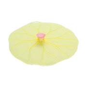 Charles Viancin - Floral Lilypad Silicone Lid 33Cm/13 - Limolin 