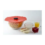 Charles Viancin - Floral Poppy Silicone Lid 15Cm/6 - Limolin 
