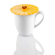 Charles Viancin - Floral Sunflower Drink Covers 10Cm/4 - Limolin 