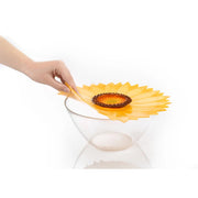 Charles Viancin - Floral Sunflower Silicone Lid 15Cm/6 - Limolin 