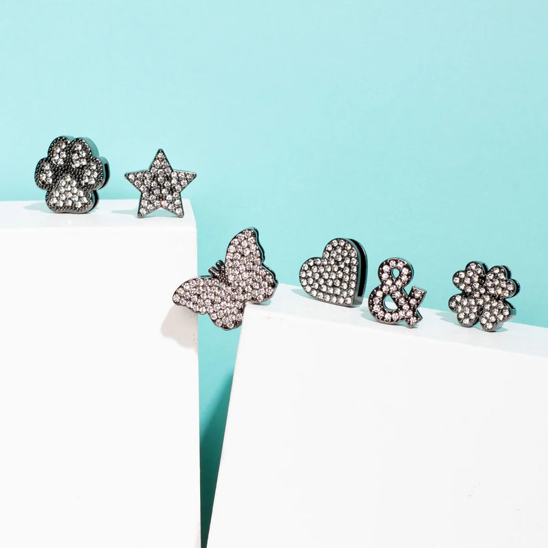 LUG - Sparkle Bag Charm