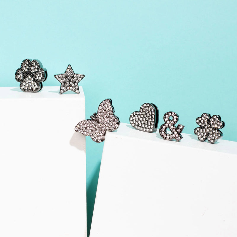 LUG - Sparkle Bag Charm