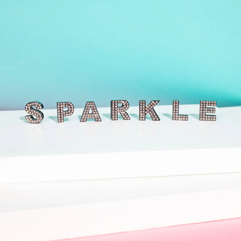 LUG - Sparkle Bag Charm