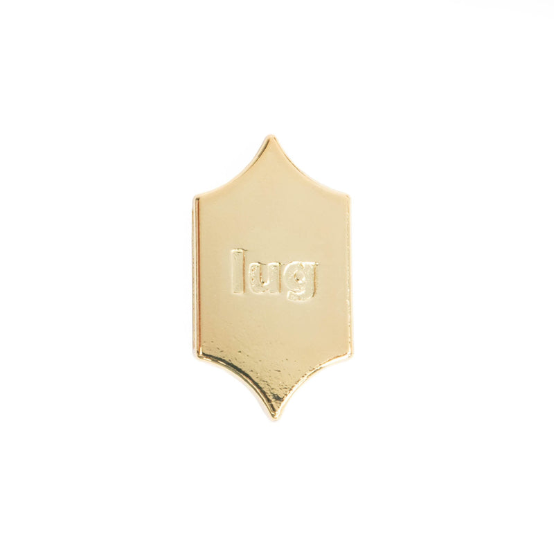 LUG - Wicked x Lug Bag Charm