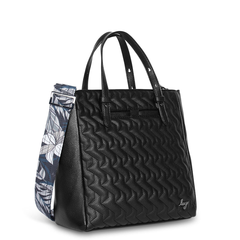 LUG - Charter Classic VL Convertible Tote Bag