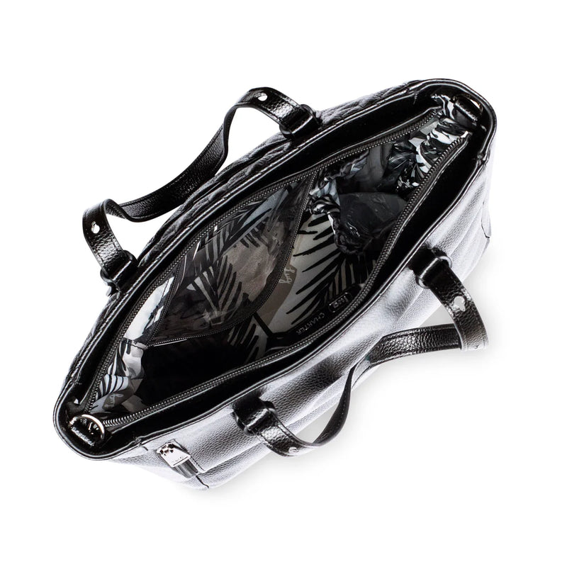 LUG - Charter Classic VL Convertible Tote Bag