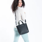 LUG - Charter Classic VL Convertible Tote Bag