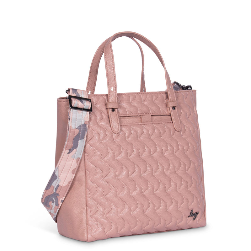LUG - Charter Classic VL Convertible Tote Bag