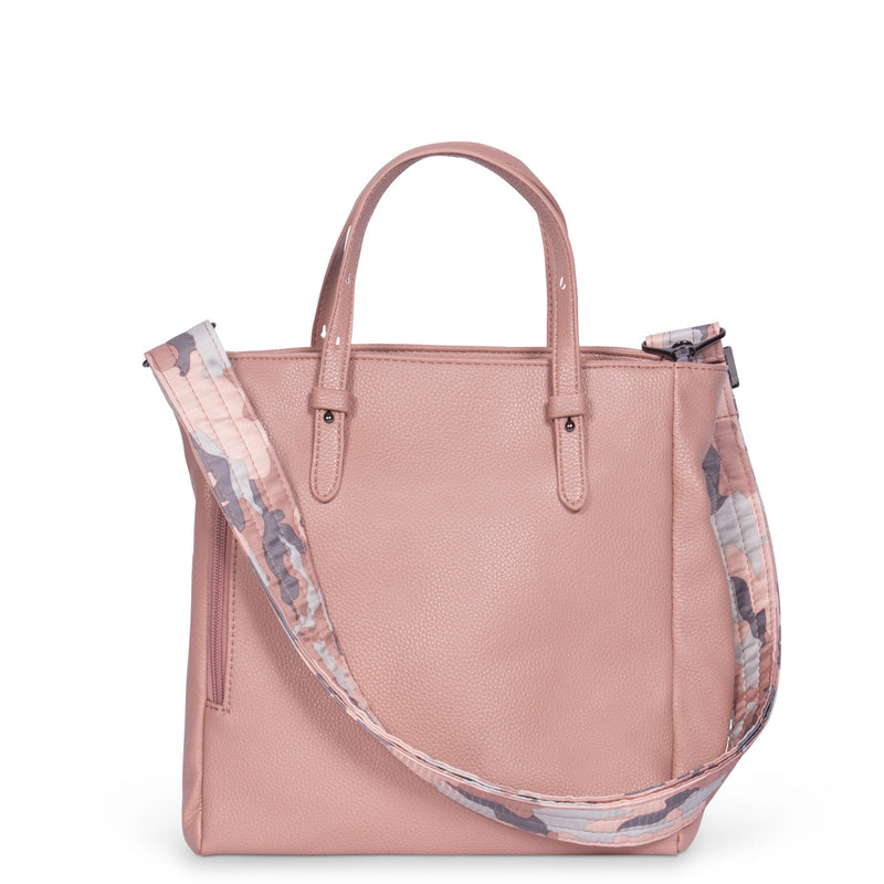 LUG - Charter Classic VL Convertible Tote Bag