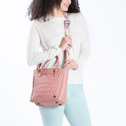 LUG - Charter Classic VL Convertible Tote Bag