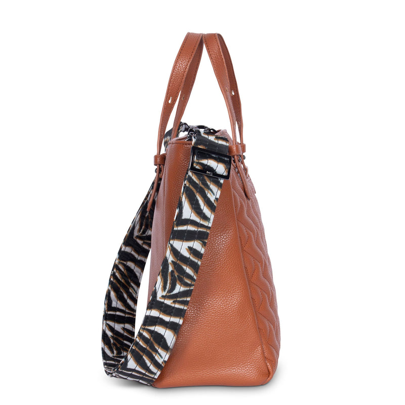 LUG - Charter Classic VL Convertible Tote Bag