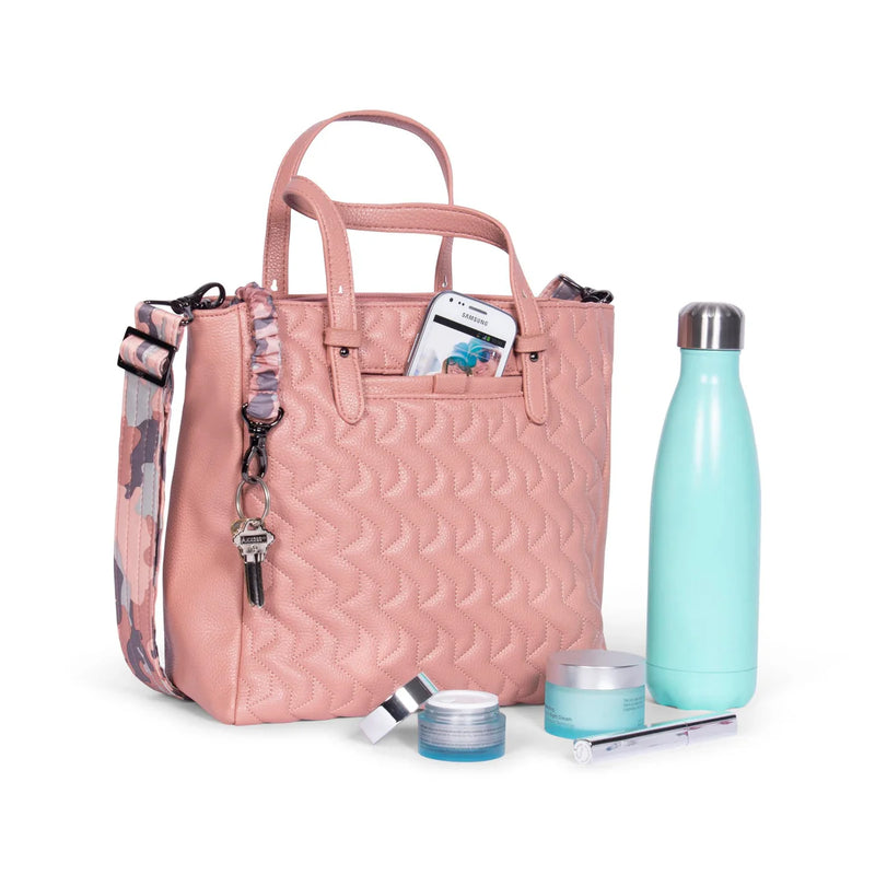 LUG - Charter Classic VL Convertible Tote Bag