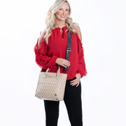 LUG - Charter Classic VL Convertible Tote Bag