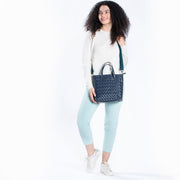 LUG - Charter Classic VL Convertible Tote Bag