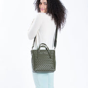 LUG - Charter Classic VL Convertible Tote Bag