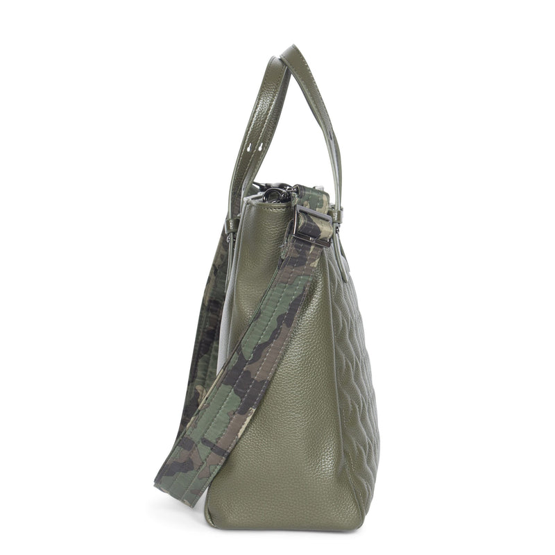LUG - Charter Classic VL Convertible Tote Bag
