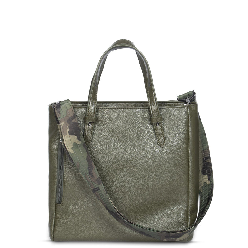LUG - Charter Classic VL Convertible Tote Bag