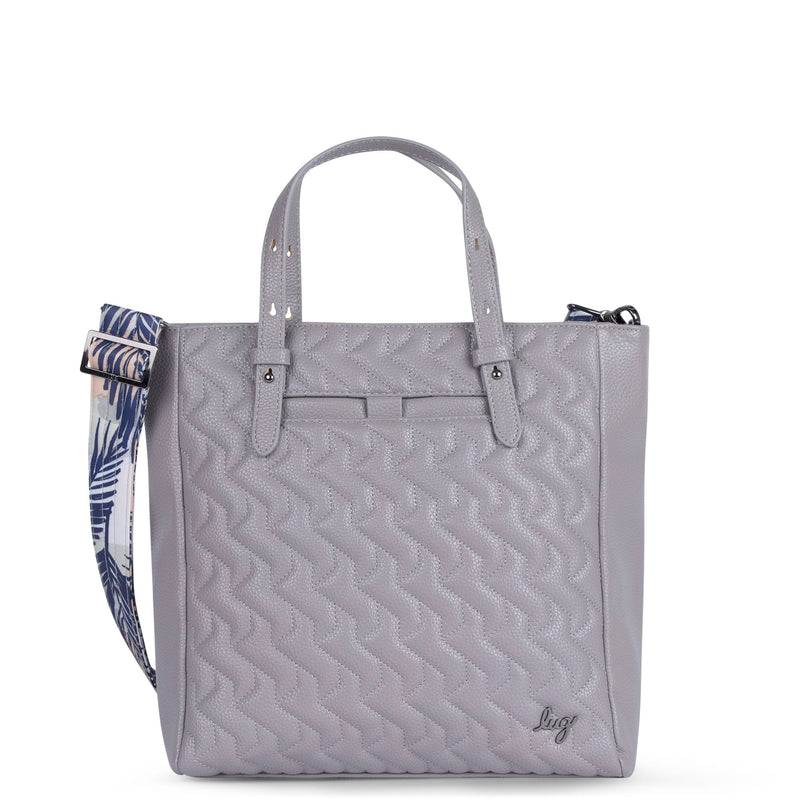 LUG - Charter Classic VL Convertible Tote Bag