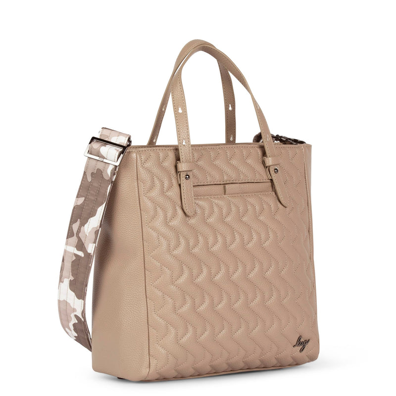 LUG - Charter Classic VL Convertible Tote Bag