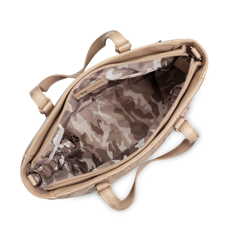 LUG - Charter Classic VL Convertible Tote Bag