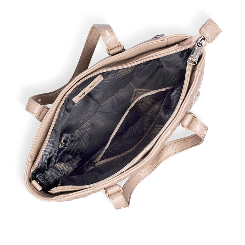 LUG - Charter Classic VL Convertible Tote Bag