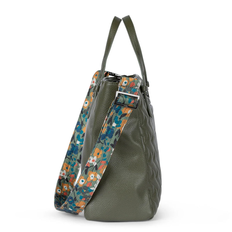 LUG - Charter Classic VL Convertible Tote Bag