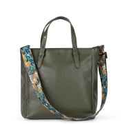 LUG - Charter Classic VL Convertible Tote Bag