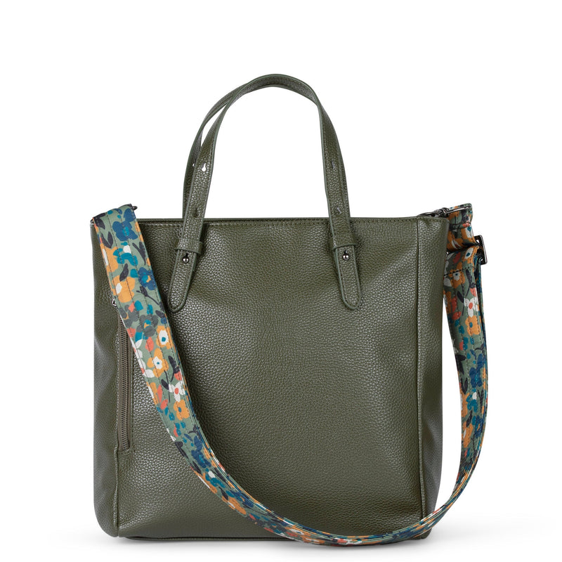 LUG - Charter Classic VL Convertible Tote Bag