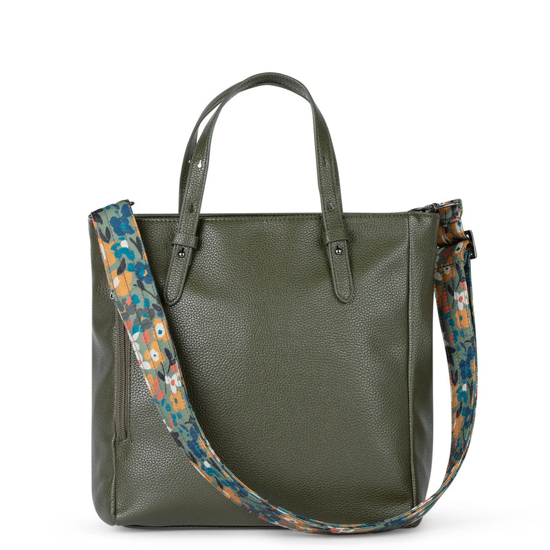 LUG - Charter Classic VL Convertible Tote Bag