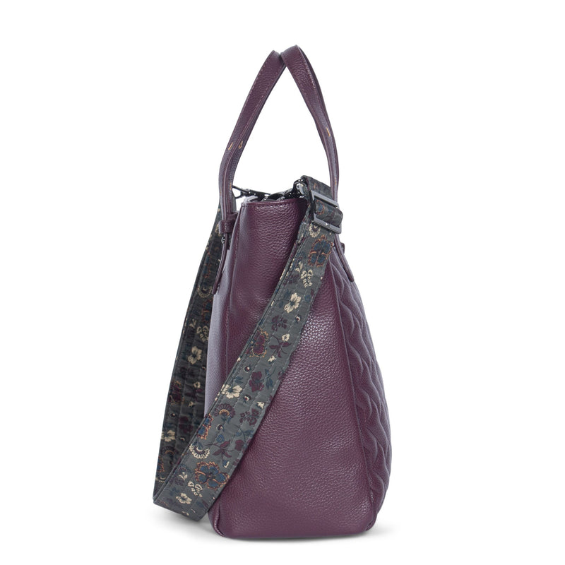 LUG - Charter Classic VL Convertible Tote Bag