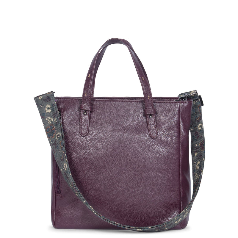 LUG - Charter Classic VL Convertible Tote Bag
