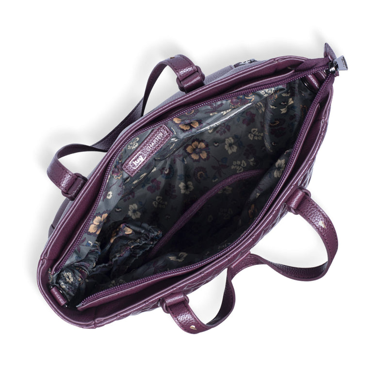 LUG - Charter Classic VL Convertible Tote Bag